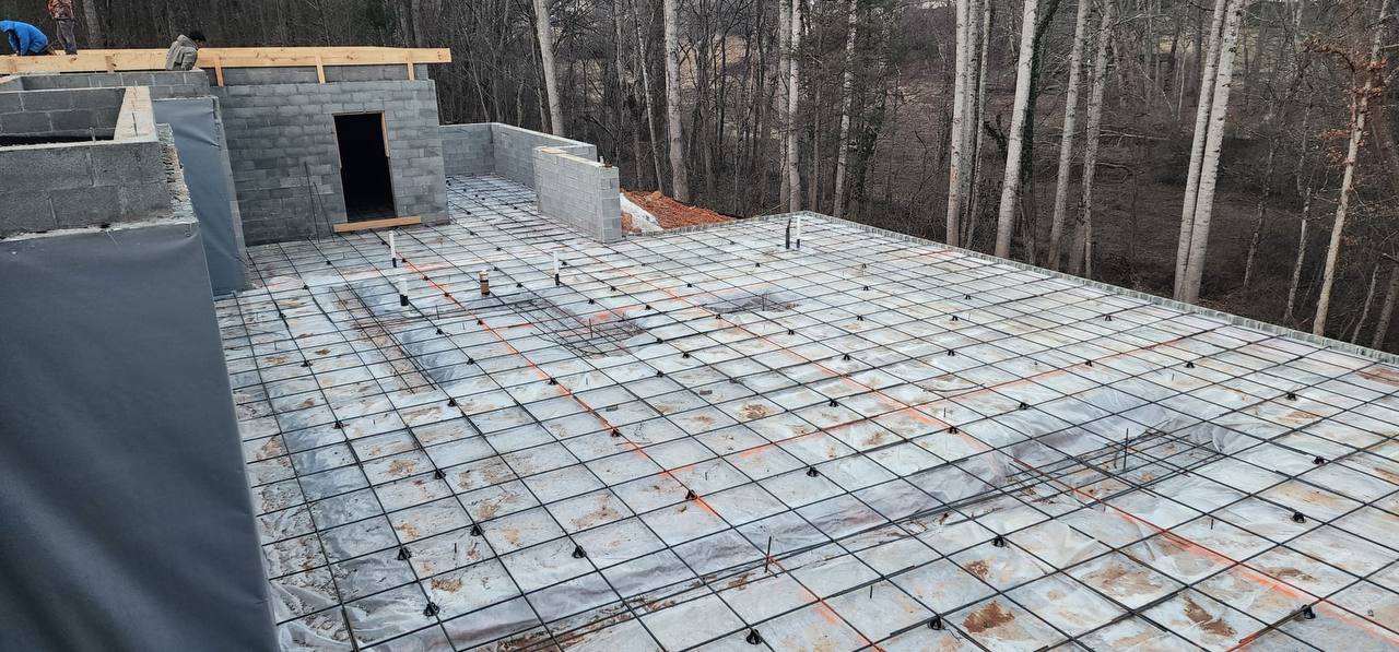 Footings